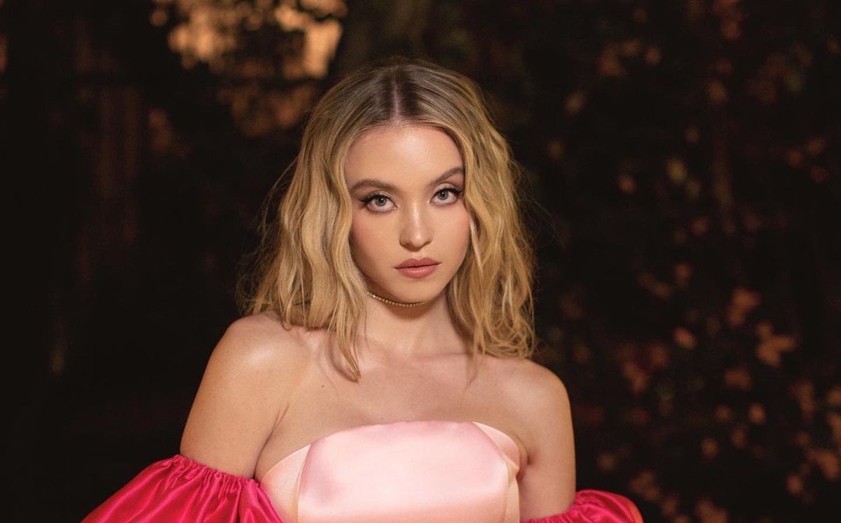 Sydney Sweeney — #18 Most beautiful actresses in Hollywood