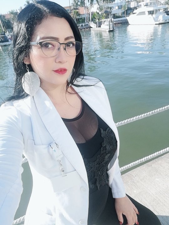 VirydInTheMirror — #10 Las cosplayers más hermosas de México