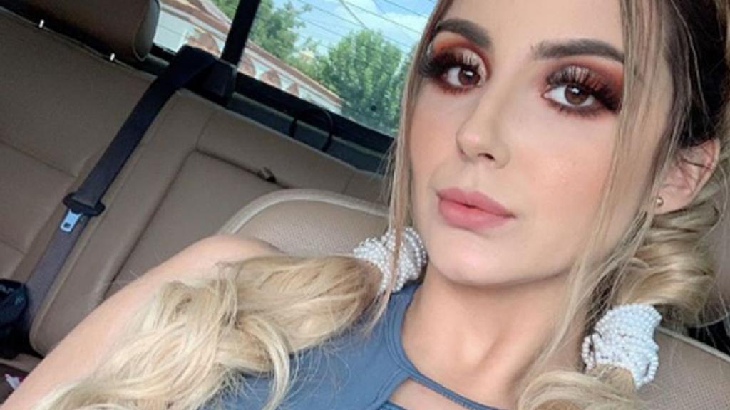 Zury Espino — #28 Las chicas del clima más hermosas de México