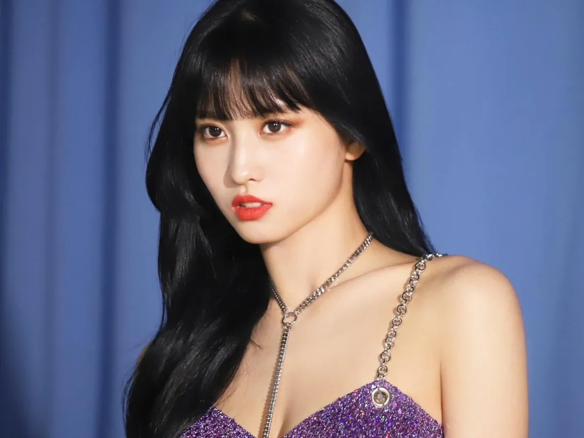 Momo — #13 The most beautiful women in Japan