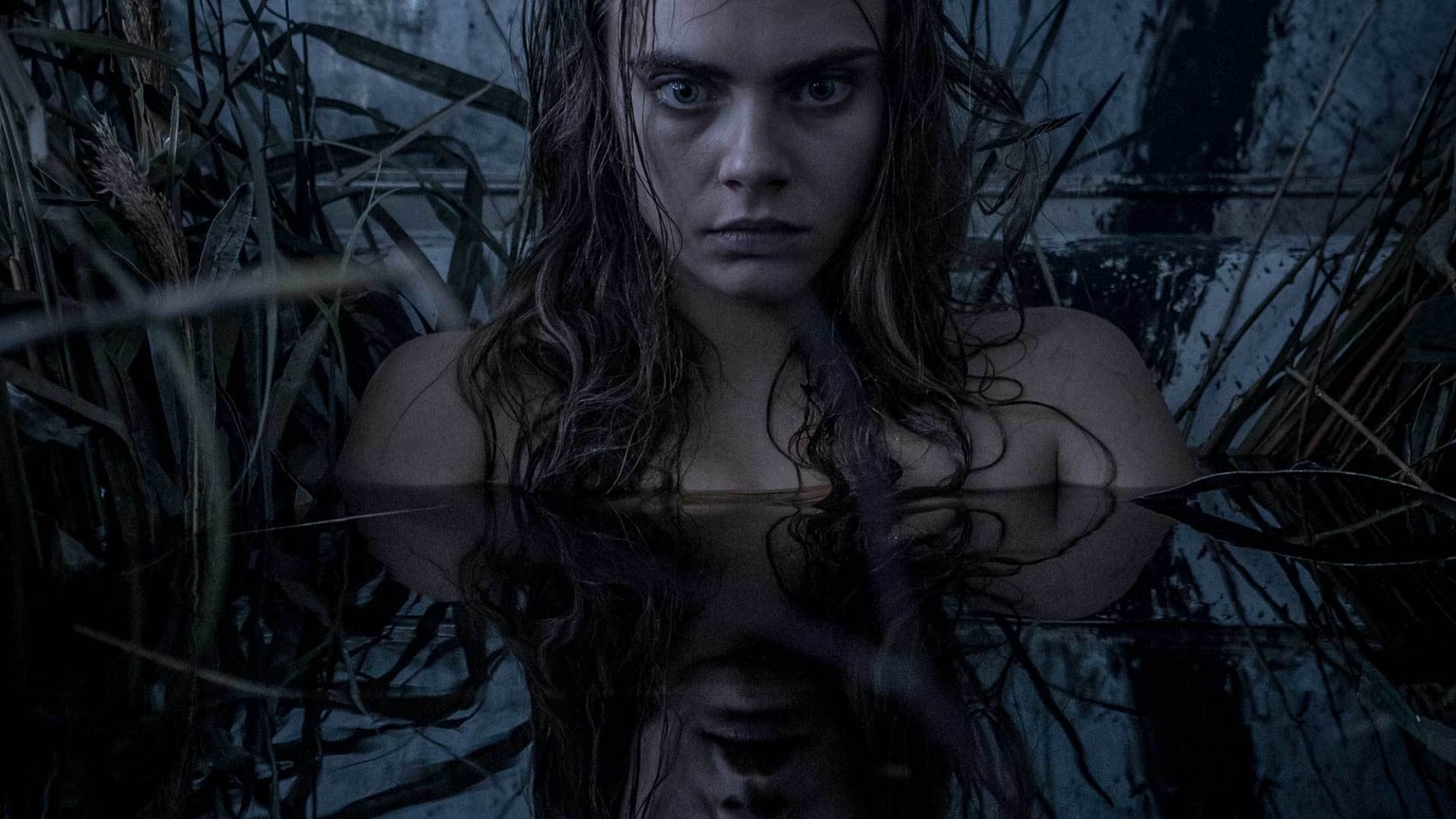 Las 10 actrices del universo cinematográfico DC más hermosas