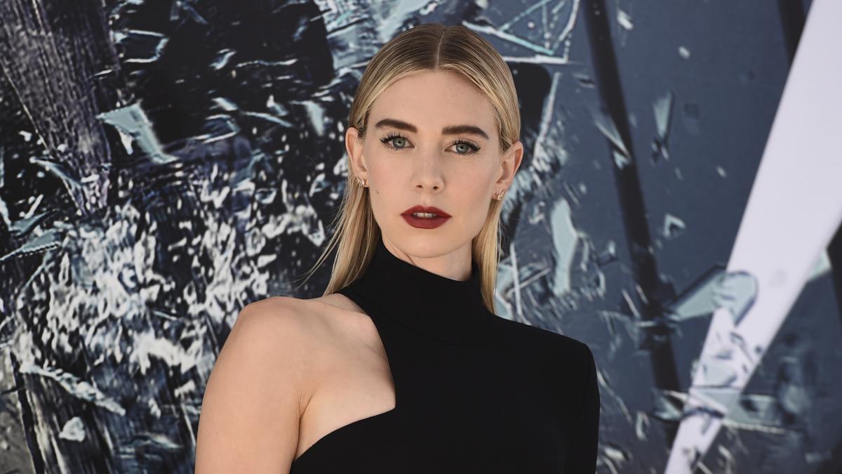 Vanessa Kirby — #107 Most beautiful actresses in Hollywood