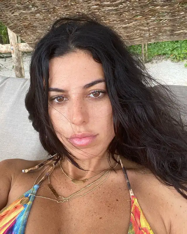 Victoria Villarroel Gamero — #9 Las mujeres más hermosas de Venezuela
