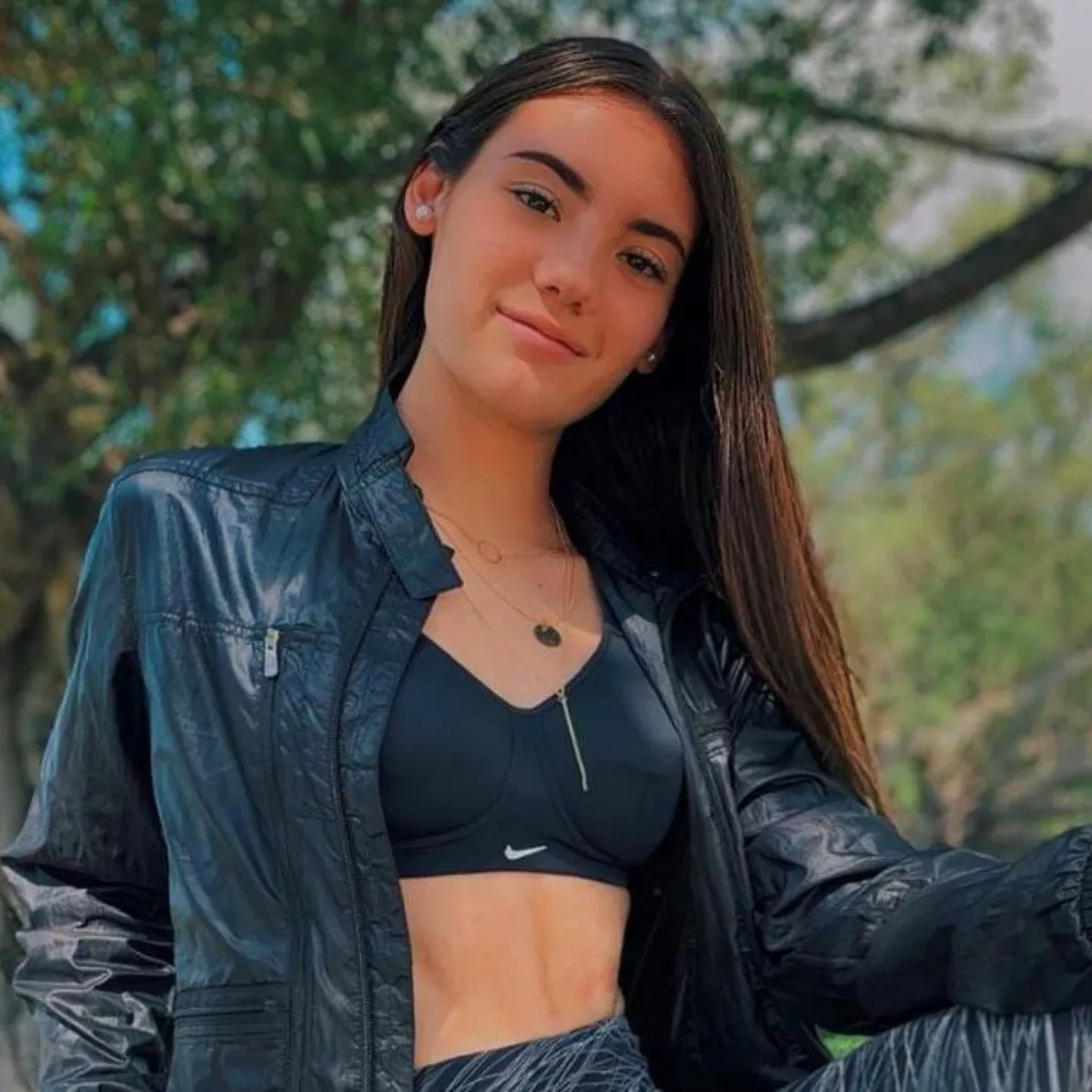 Dayana Madrigal — #7 The most beautiful soccer players in Mexico
