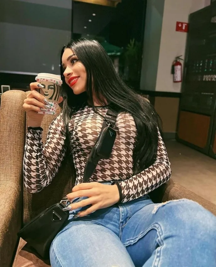 Yuliett Torres — #55 Die schönsten Frauen Mexikos