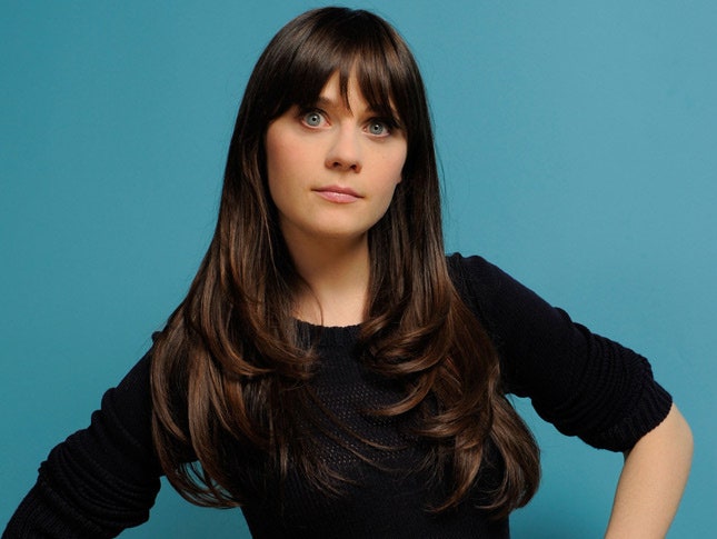 mejores películas de Zooey Deschanel