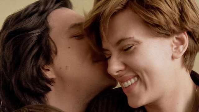 mejores películas de Scarlett Johansson