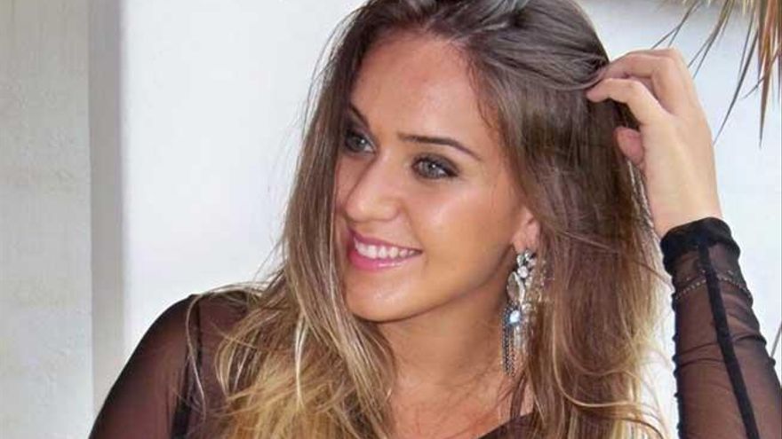 13 Novias oficiales de Neymar