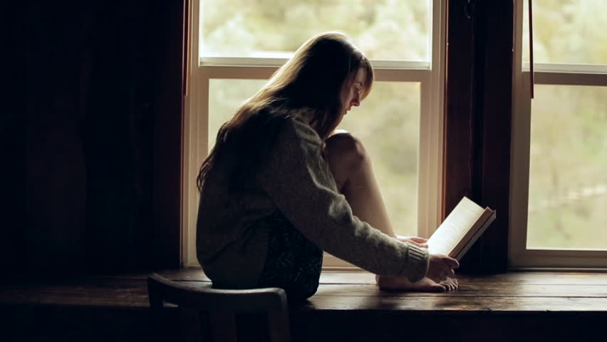 Libros no recomendables para personas tristes