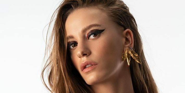 Serenay Sarıkaya — #19 Las mujeres más hermosas de Turquía