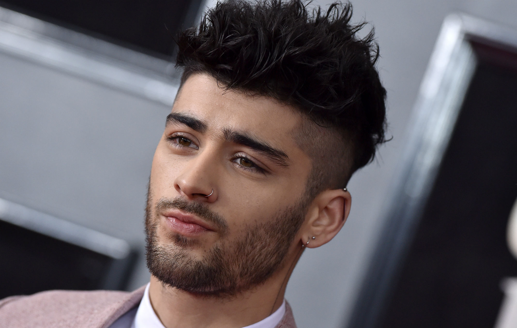 30 hombres más guapos de la década