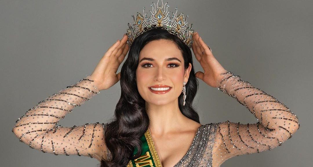 candidatas a Miss Universo 2020 más hermosas