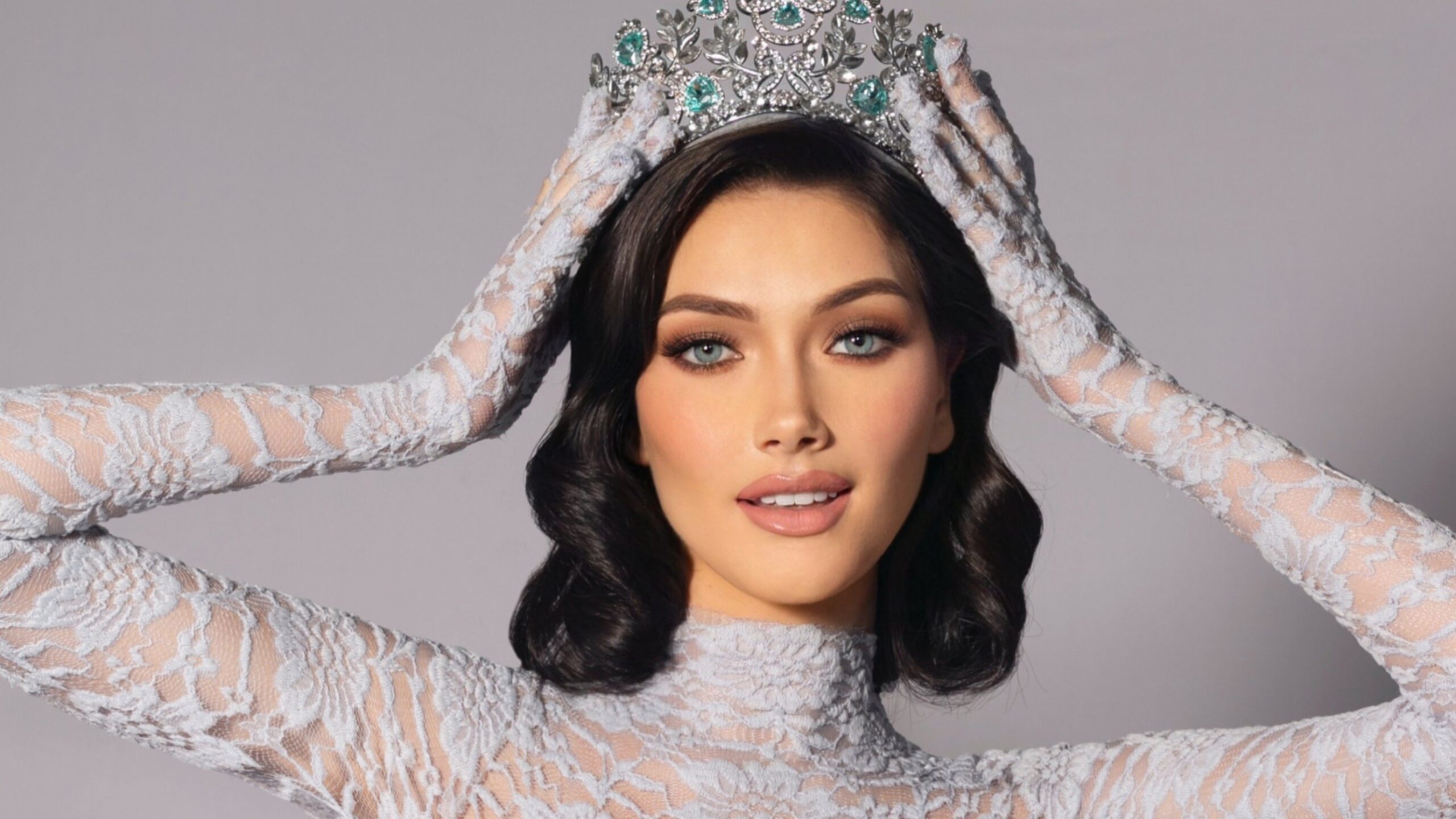 Candidatas Miss Universo 2021