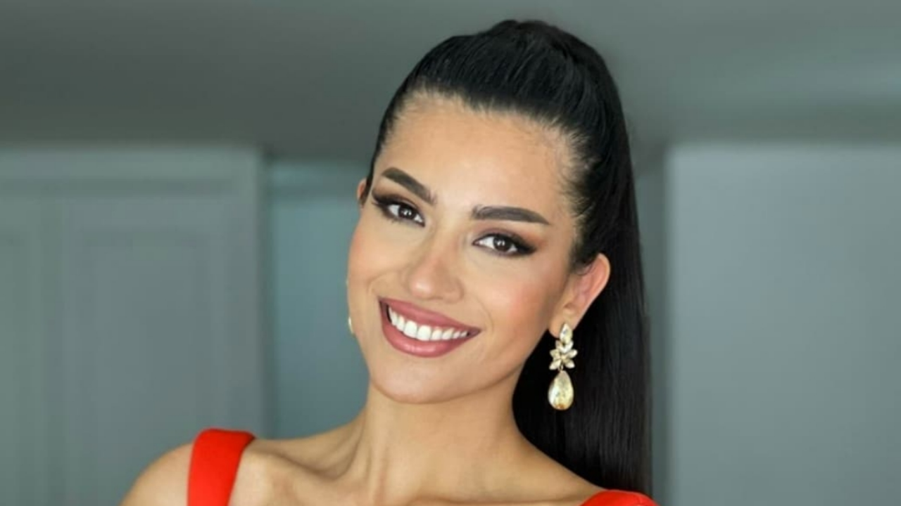 Candidatas Miss Universo 2021