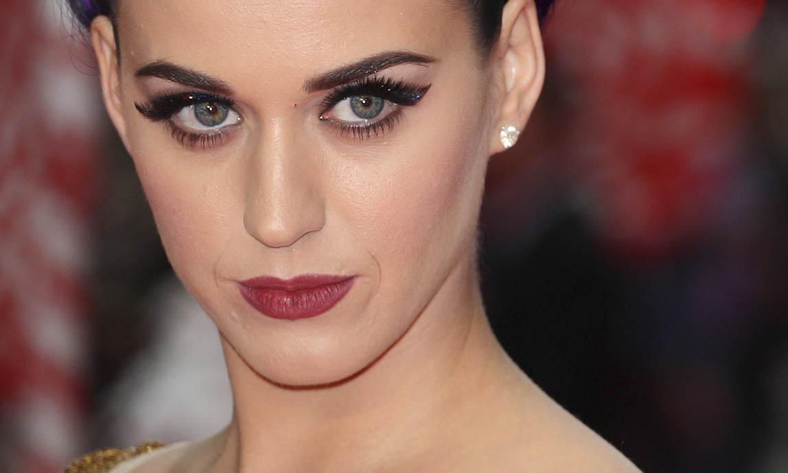 Las 10 mejores canciones de Katy Perry según UachateC
