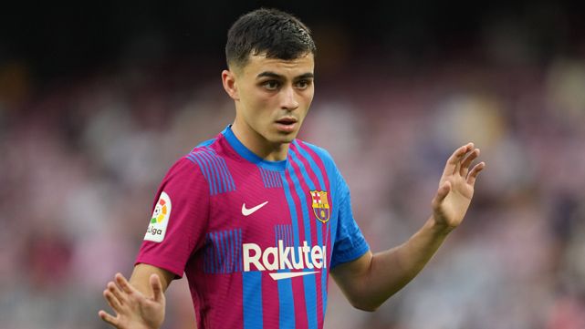 resultados del Balón de Oro 2021