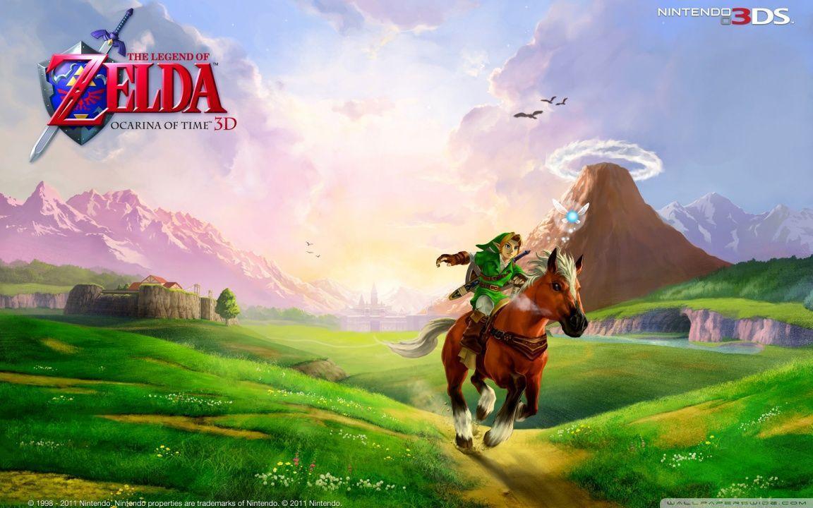 mejores juegos de Nintendo 64