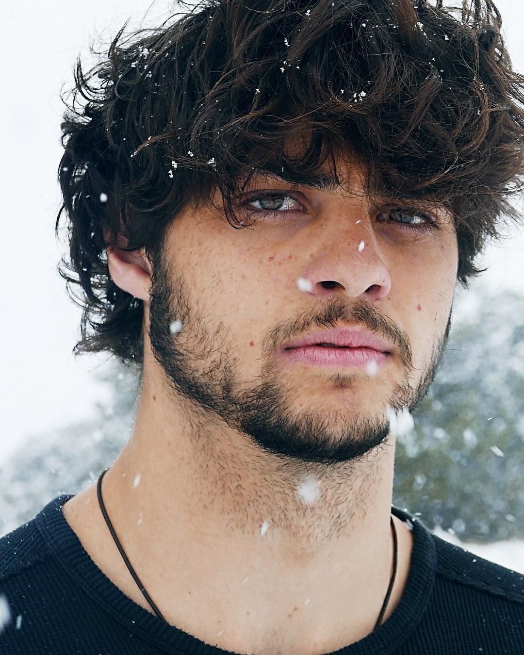 100 hombres más guapos del mundo del 2021