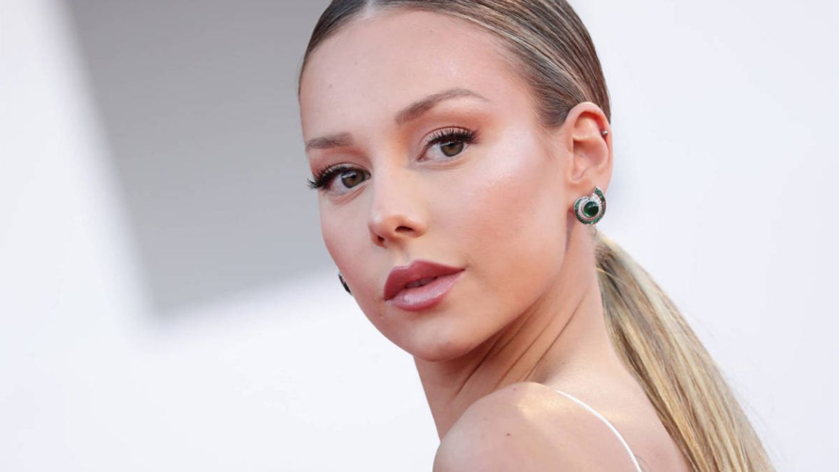 actrices más hermosas de España