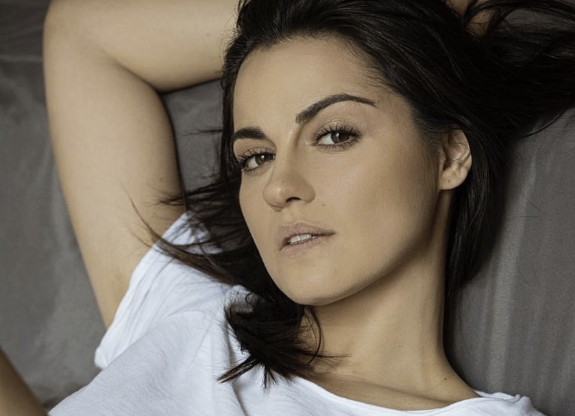 Maite Perroni — #8 Die schönsten Frauen Mexikos