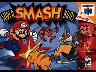 mejores juegos de Nintendo 64