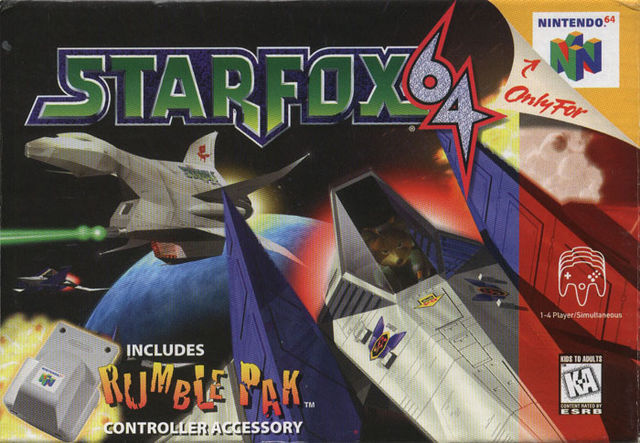 mejores juegos de Nintendo 64