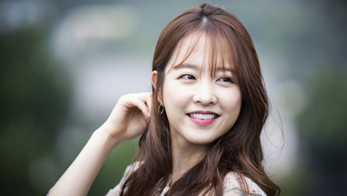 most beautiful actresses in south korea