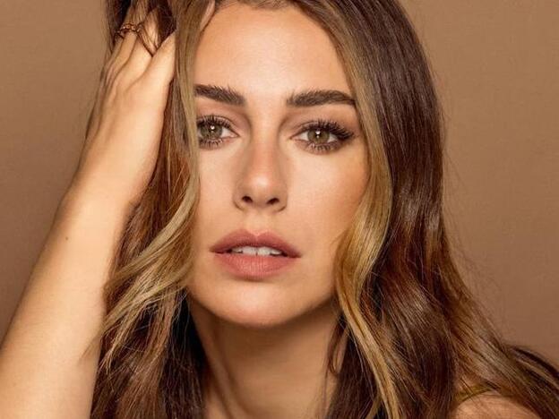actrices más hermosas de España