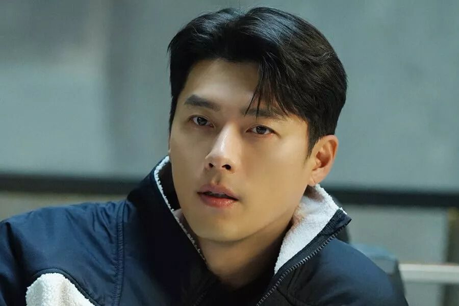 Los 10 actores más guapos de Corea del Sur del 2021