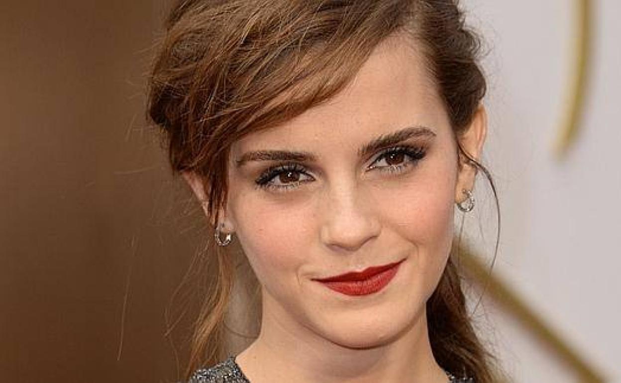 Emma Watson — #8 Most beautiful actresses in Hollywood