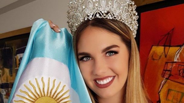 Candidatas y ganadoras de Miss Universo 2020