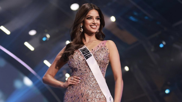 mujeres más hermosas de India