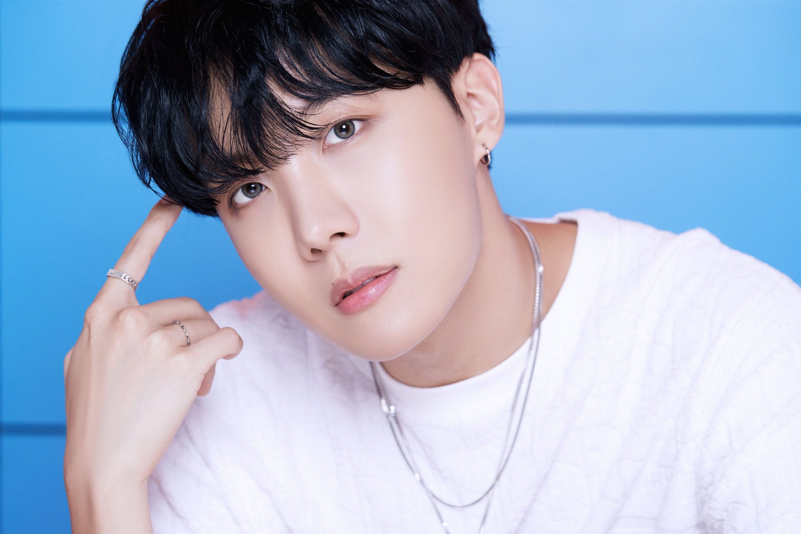 J-Hope — #4 Who is the most handsome in BTS?