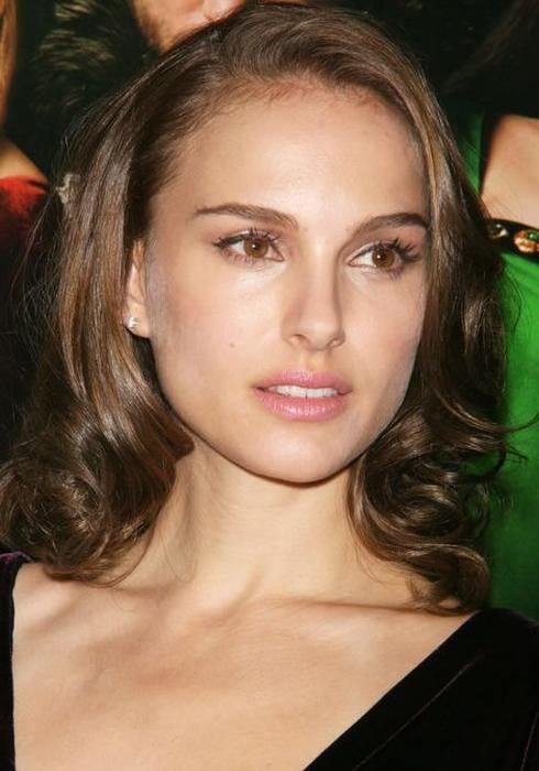 Natalie Portman — #3 Las mujeres más hermosas nacidas un 9 de junio