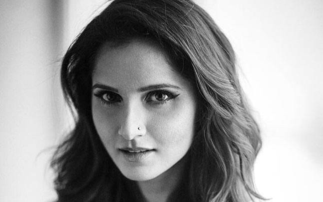 Sania Mirza — #46 Las tenistas más hermosas del mundo