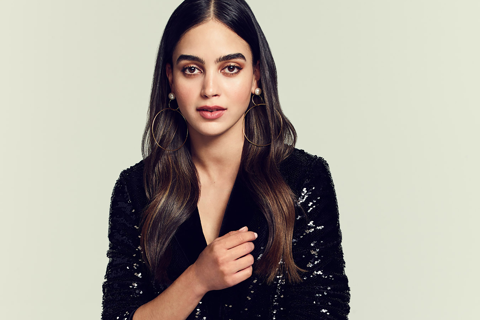 Most beautiful actresses of Mexico