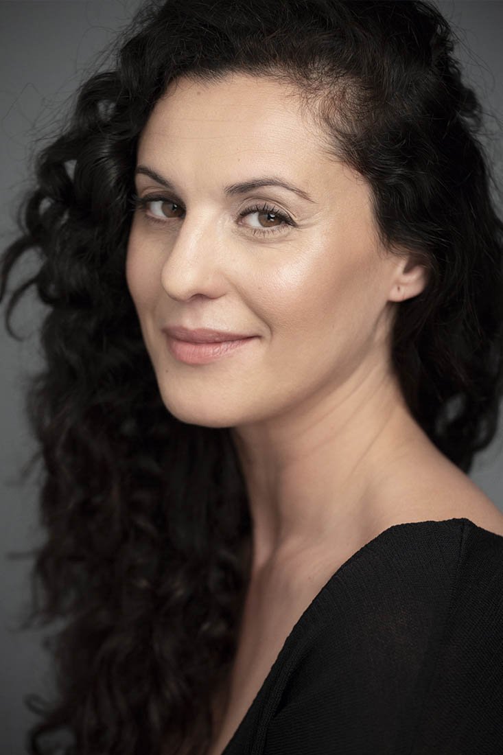 actrices más hermosas de Élite
