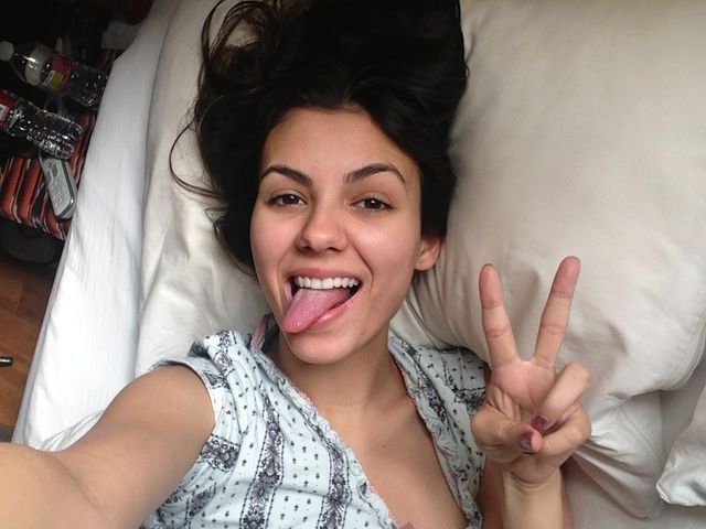 Fotos de Victoria Justice