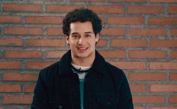 Hombres más guapos de Chile