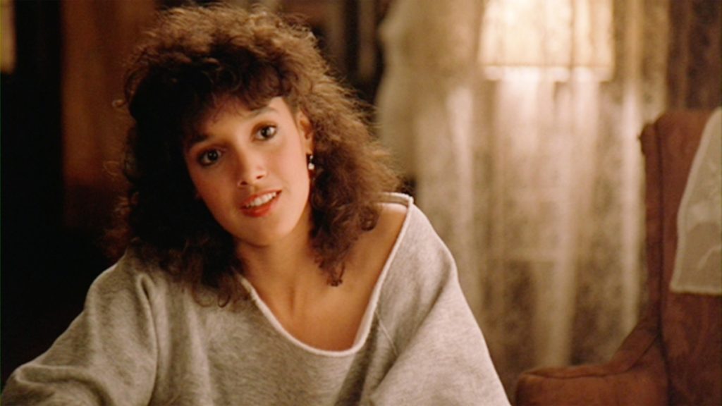 Most beautiful actresses of the 80s