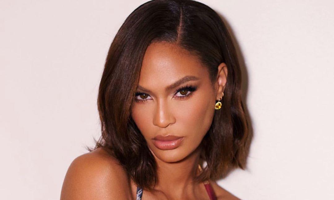 Joan Smalls — #9 The most beautiful women of Puerto Rico