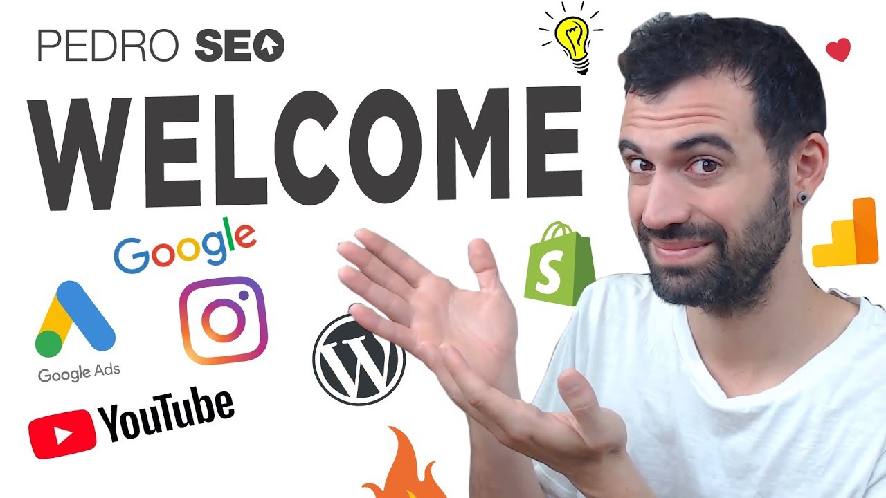 Los 10 mejores canales de SEO y marketing de Youtube en Español
