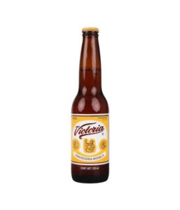 Victoria — #7 The best Mexican beers
