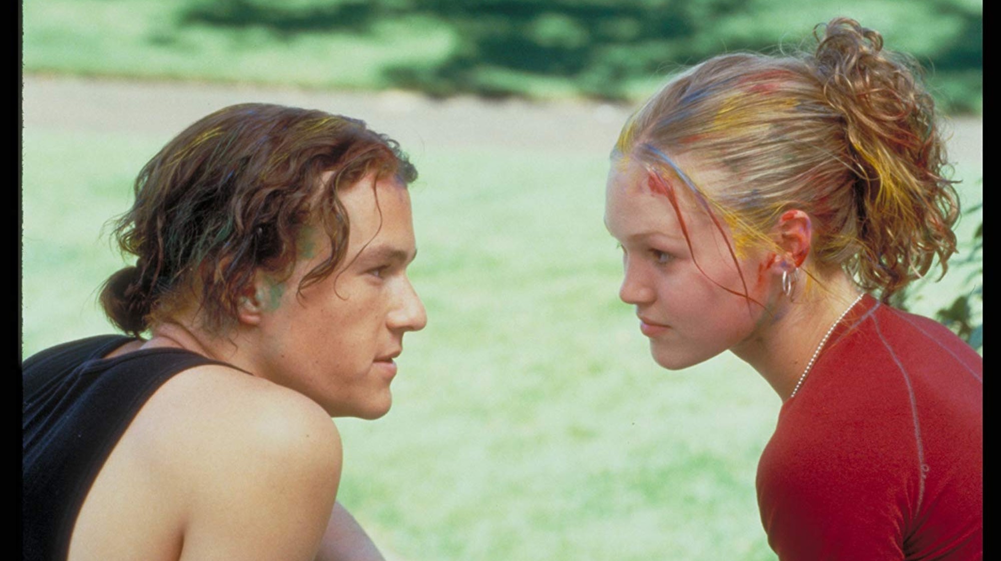 Las 10 mejores películas románticas de los 90s según UachateC