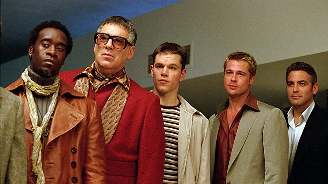 Las 10 mejores películas de Matt Damon según UachateC
