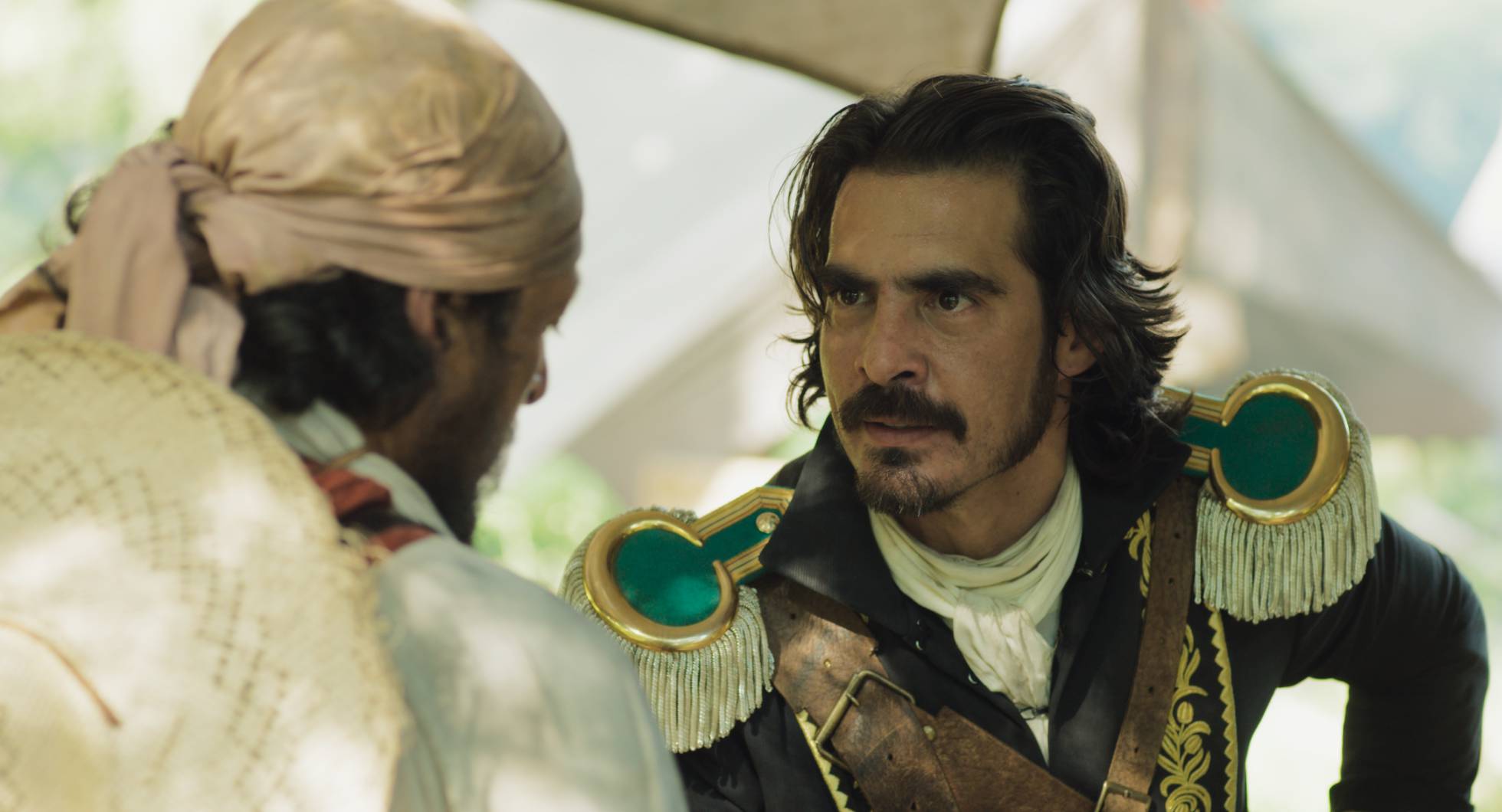 Las 10 mejores series biográficas en Netflix según UachateC