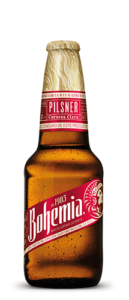 Bohemia — #9 The best Mexican beers