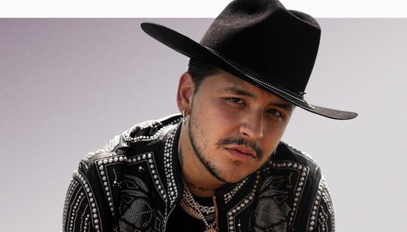 mejores canciones de desamor de Christian Nodal