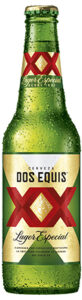 Dos Equis — #8 The best Mexican beers