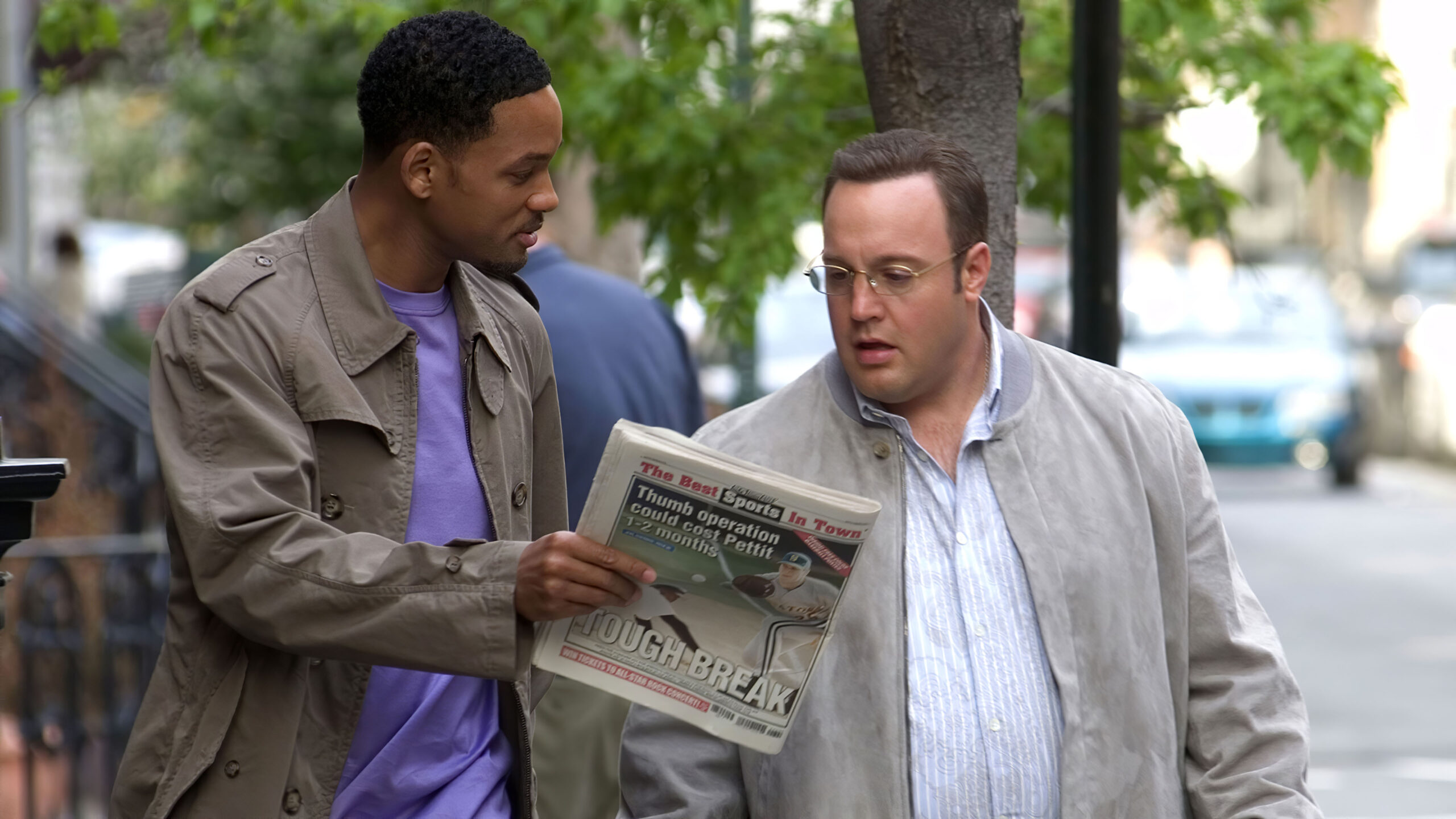 mejores películas de Will Smith